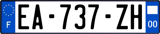 EA-737-ZH