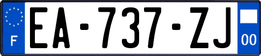 EA-737-ZJ