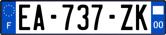 EA-737-ZK