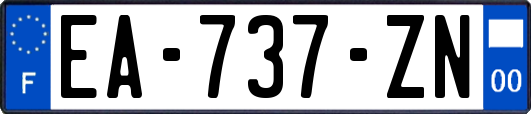 EA-737-ZN