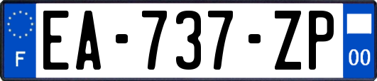 EA-737-ZP