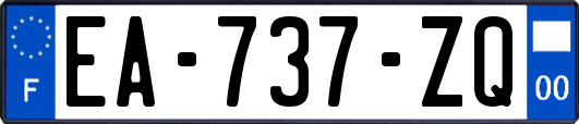 EA-737-ZQ