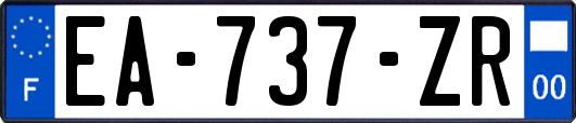 EA-737-ZR