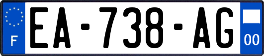 EA-738-AG