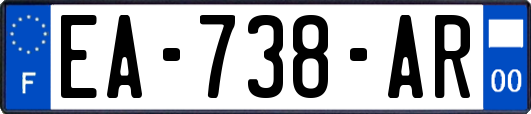 EA-738-AR