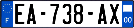 EA-738-AX