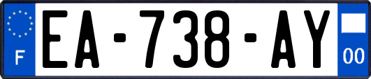 EA-738-AY