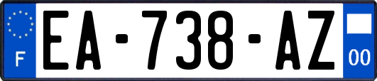 EA-738-AZ