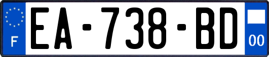 EA-738-BD