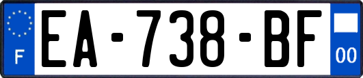 EA-738-BF