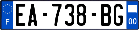 EA-738-BG