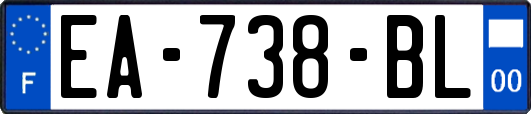 EA-738-BL