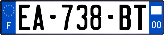 EA-738-BT