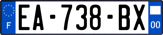 EA-738-BX