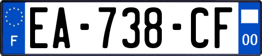 EA-738-CF