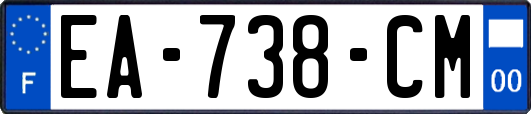 EA-738-CM