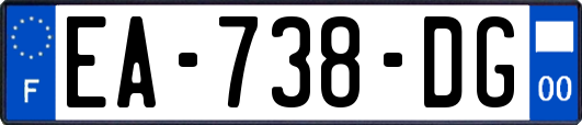 EA-738-DG