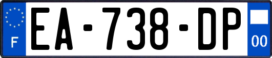 EA-738-DP