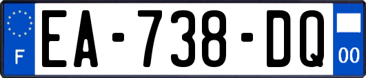 EA-738-DQ