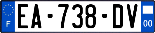 EA-738-DV