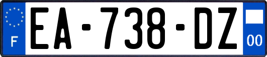 EA-738-DZ