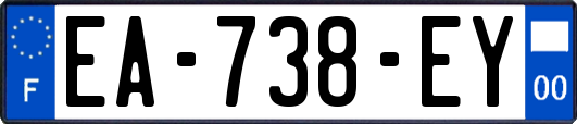 EA-738-EY