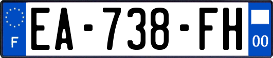 EA-738-FH