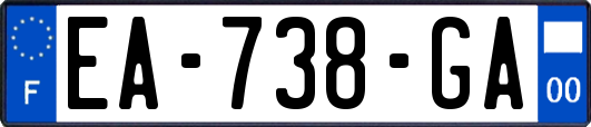 EA-738-GA