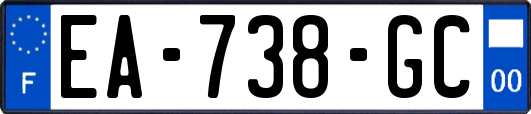 EA-738-GC