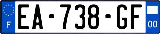 EA-738-GF