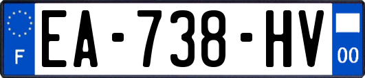 EA-738-HV