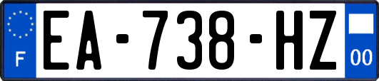 EA-738-HZ