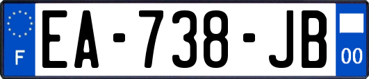 EA-738-JB