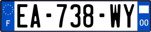 EA-738-WY