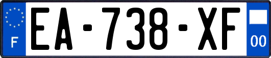 EA-738-XF