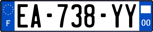 EA-738-YY