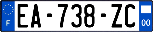 EA-738-ZC