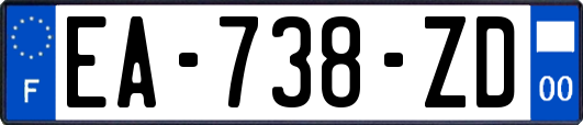 EA-738-ZD