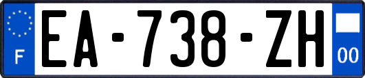 EA-738-ZH