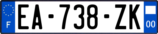 EA-738-ZK