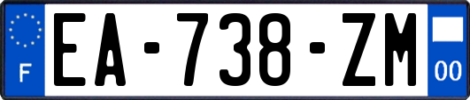 EA-738-ZM