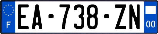 EA-738-ZN