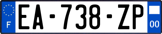 EA-738-ZP