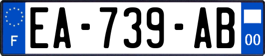 EA-739-AB