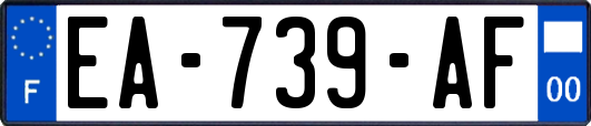 EA-739-AF