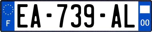 EA-739-AL