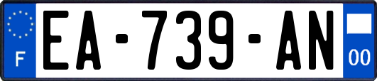 EA-739-AN