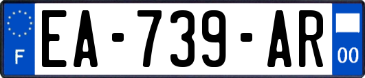 EA-739-AR