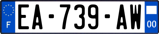 EA-739-AW