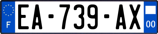 EA-739-AX